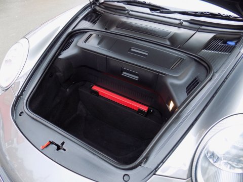 Porsche 911 (997) CARRERA 2 S 56