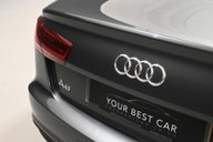 Audi A6 2.0 A6 Black Edition TDI Ultra Semi-Auto 4dr 28