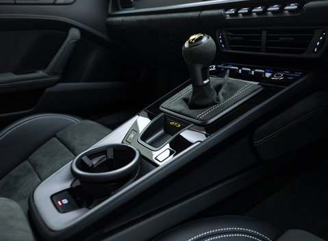 Porsche 911 GT3 (992.2) 25