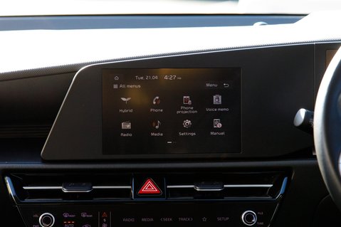 Kia Niro 2 23