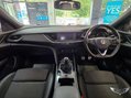 Vauxhall Insignia 1.5i Turbo GPF SRi VX Line Nav Grand Sport Euro 6 (s/s) 5dr 31
