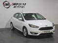 Ford Focus 1.0 Focus Zetec 5dr 6