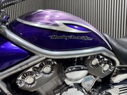 Harley-Davidson V-Rod 1130 2006 24K LONG MOT STUNNING CRUISER CUSTOM BIKE 30