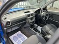 Subaru Impreza 2.0 Impreza WRX Turbo 4WD 4dr 7