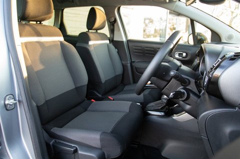 Citroen C3 Aircross PURETECH SHINE S/S EAT6 32