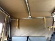 Land Rover Series II A 68