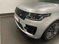 Land Rover Range Rover 3.0 SD V6 Vogue Auto 4WD Euro 6 (s/s) 5dr 14