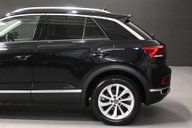 Volkswagen T-Roc 1.5 T-Roc Style TSI Semi-Auto 5dr 26
