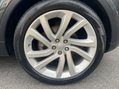 Land Rover Discovery 3.0 Discovery Luxury HSE TD6 Auto 4WD 5dr 62