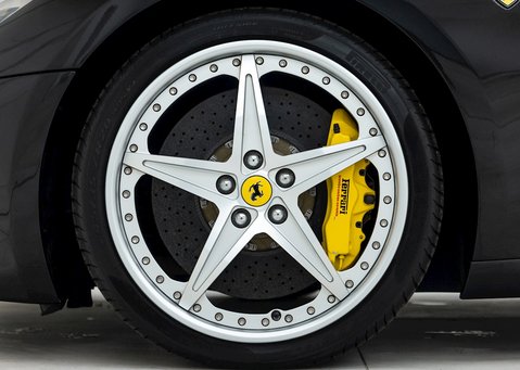 Ferrari 599 GTB HGTE 