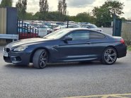 BMW M6 4.4 M6 Auto 2dr 9
