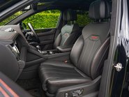 Bentley Bentayga V8 9