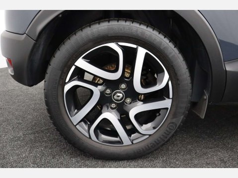 Renault Captur 1.5 Captur Iconic dCi Auto 5dr 48