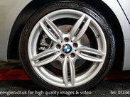 BMW 6 Series 3.0 640d M Sport Saloon 4dr Diesel Auto Euro 6 (s/s) (313 ps) 30