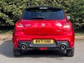 Suzuki Swift 1.4 Boosterjet MHEV Sport Euro 6 (s/s) 5dr 5