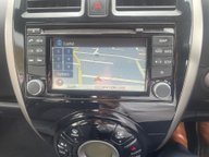 Nissan MICRA TEKNA 9