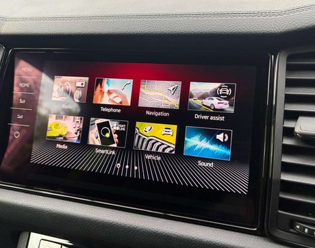 Skoda Kodiaq 1.5 Kodiaq Sportline TSi Semi-Auto 5dr 11