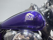 Honda SH VT 750 1999 GREAT RUNNING PROJECT BIKE CRUISER BIKE CUSTOM 750CC 9