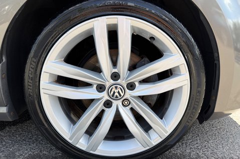 Volkswagen Golf GT TDI BMT DSG - £35 TAX -DYNAUDIO -APPLE CARPLAY -CAMBELT & DSG 61