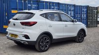 MG ZS 1.0 T-GDI Exclusive SUV 5dr Petrol Auto Euro 6 (111 ps) 13