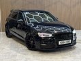 Audi A3 1.6 A3 Sportback S Line TDI 5dr 8