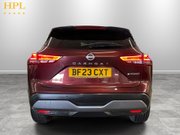 Nissan Qashqai 1.5 h e-POWER Tekna+ SUV 5dr Petrol Hybrid Auto Euro 6 (s/s) (190 ps) Air C 6