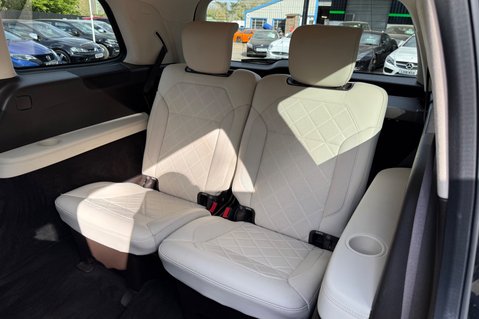 Mercedes-Benz GLS GLS 350 D 4MATIC GRAND EDITION -ACTIVE CURVE -REAR ENTERTAINMENT -2 OWNERS  72