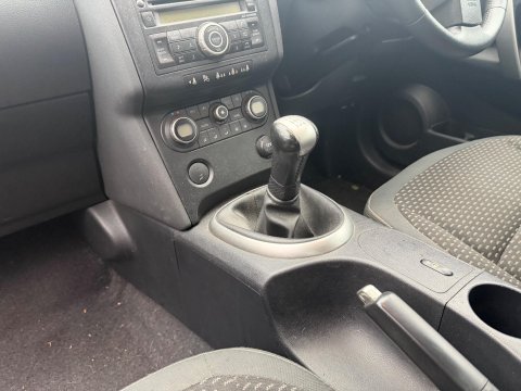 Nissan Qashqai ACENTA 10