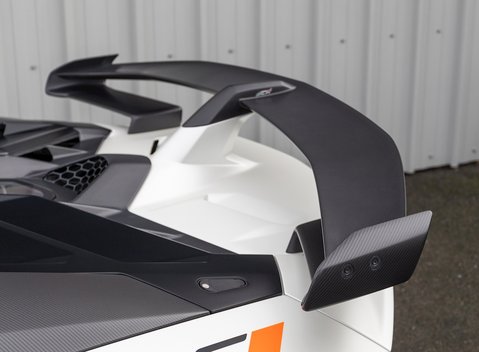 Lamborghini Aventador SVJ LP 770-4 32