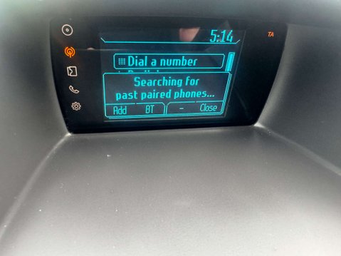 Ford Fiesta 1.2 Fiesta Zetec 3dr 15