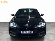 Skoda Superb 1.5 TSI ACT SportLine Plus Hatchback 5dr Petrol DSG Euro 6 (s/s) (150 ps) C 2
