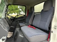 Isuzu Grafter N35.125T Toolbox Tipper 3