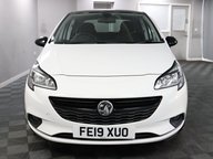 Vauxhall Corsa GRIFFIN 2