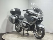 BMW R 1200 RT 2005 36K GOOD RUNNING PROJECT BIKE SPARES OR REPAIR 1200CC 2