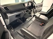 Vauxhall Vivaro 1.5 Vivaro 2900 Sportive S/S 28