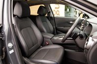 Hyundai KONA ULTIMATE 39