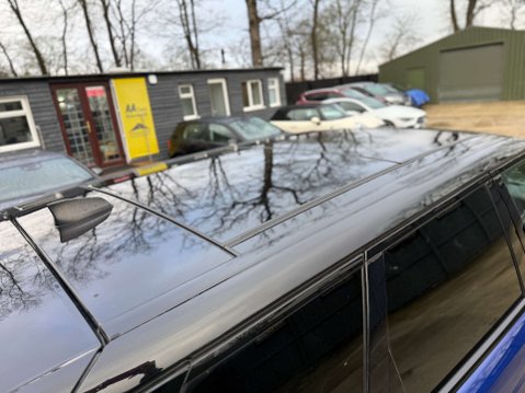 Land Rover Range Rover Sport 5.0 Range Rover Sport SVR S/C Auto 4WD 5dr 39