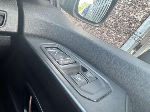 Renault Trafic 2.0 dCi Blue LL30 Sport Panel Van 5dr Diesel Manual L2 H1 Euro 6 (s/s) (130 27
