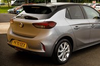 Vauxhall Corsa ELITE NAV 8