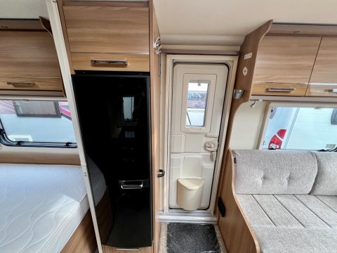 Bailey Pegasus Verona  21