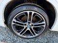 BMW X4 2.0 X4 xDrive 20d M Sport Auto 4WD 5dr 36