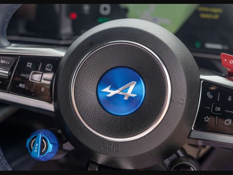 Alpine A290 A290 GT EV 5dr 22
