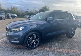 Volvo XC40 2.0 T4 INSCRIPTION PRO AUTO PETROL 16