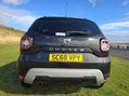 Dacia Duster 1.5 Blue dCi Comfort Euro 6 (s/s) 5dr 11