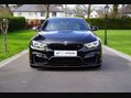 BMW M4 3.0 BiTurbo GPF Competition DCT Euro 6 (s/s) 2dr 5