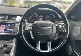 Land Rover Range Rover Evoque 2.2 SD4 PURE TECH AUTO 32