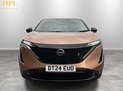 Nissan ARIYA 87kWh Advance SUV 5dr Electric Auto e-4ORCE 22kW Charger (306 ps) 2