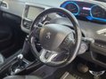 Peugeot 2008 1.2 PureTech Allure ETG Euro 6 (s/s) 5dr 55
