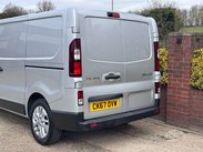 Renault Trafic 1.6 Trafic SL27 Sport Nav Energy dCi 18