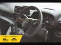 Vauxhall Combo 1.6 Combo 2300 Edition S/S 31